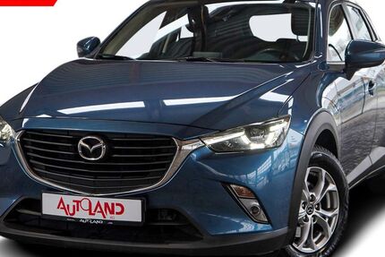 Mazda CX-3 99.985 km 15.490 &euro; Hamburg 22761