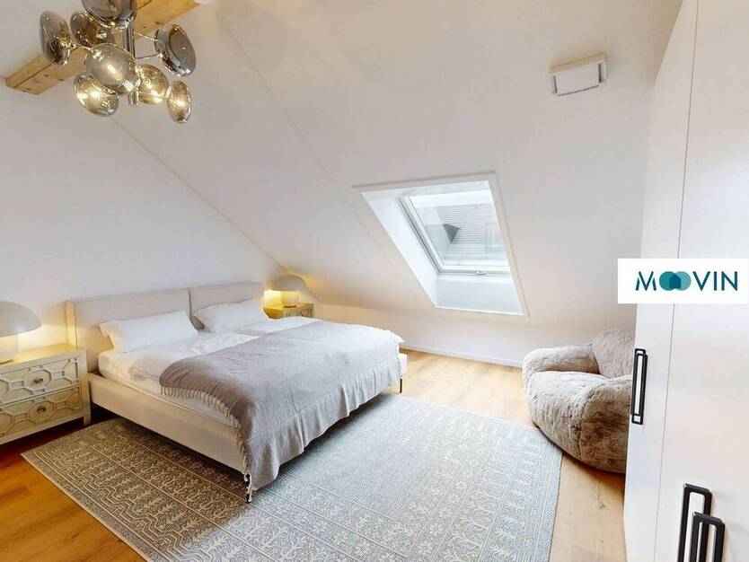 **PLATZ FÜR DIE GANZE FAMILIE: 4-Zimmer-Reihenmittelhaus mit EBK, TERRASSE, 2 BÄDERN uvm. im FinkenPark Geesthacht**