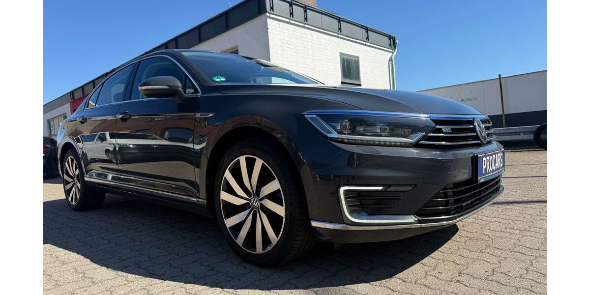 VW Passat 259.000 km 10.695 &euro; Hamburg 20537