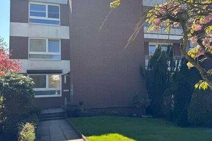 Wohnung Hamburg Jenfeld - 2 Zimmer, 75 m&sup2;, 279.000&euro; | Angebot:26595818
