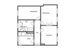 Etagenwohnung Hamburg Bergedorf - 3 Zimmer, 86 m&sup2;, 399.000&euro; | Angebot:26584467