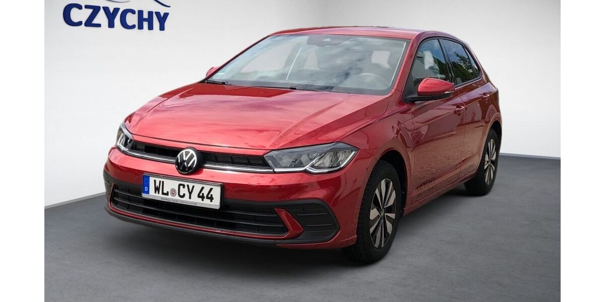 VW Polo 11.500 km 17.830 &euro; Neu Wulmstorf 21629