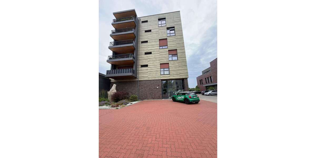 Etagenwohnung Hamburg Allermöhe - 2 Zimmer, 85 m&sup2;, 1.144&euro; | Angebot:26802012
