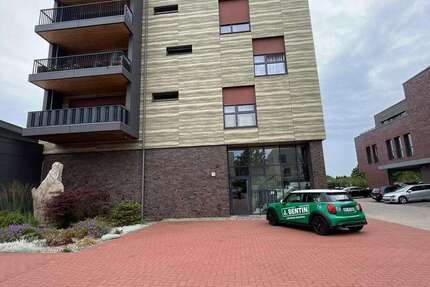 Wohnung Hamburg Allermöhe - 2 Zimmer, 85 m&sup2;, 1.144&euro; | Angebot:26802012
