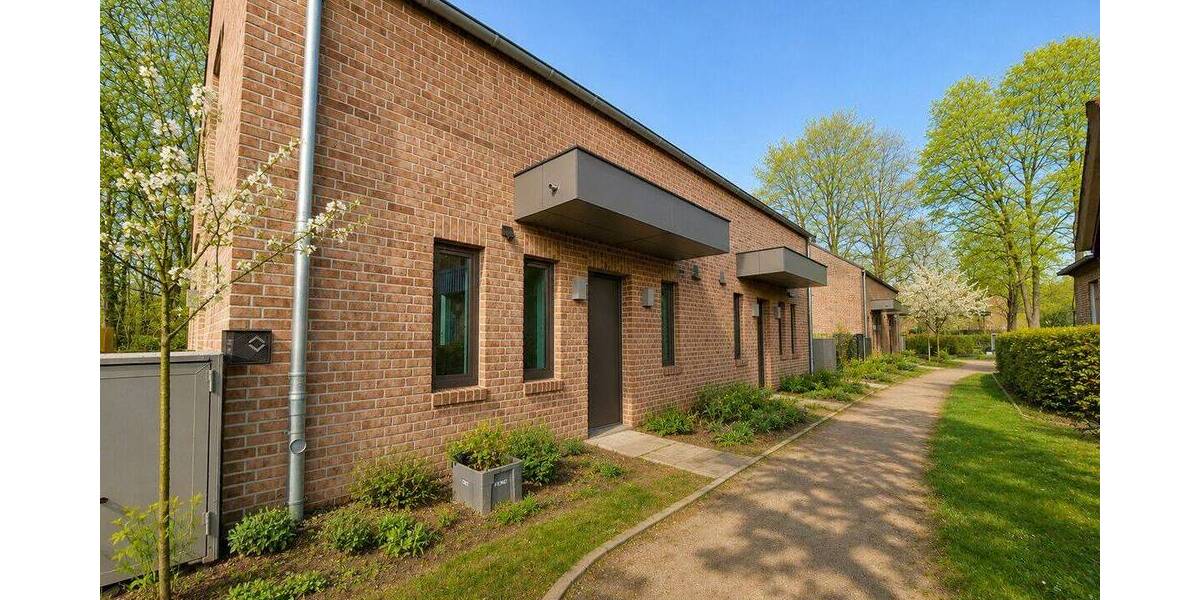 Doppelhaushälfte Hamburg Bergstedt - 4 Zimmer, 189 m&sup2;, 2.750&euro; | Angebot:26891305
