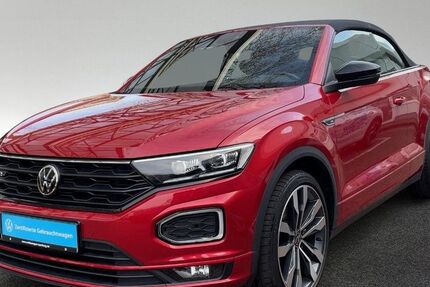 VW T-Roc 65.378 km 23.888 &euro; Hamburg 22761