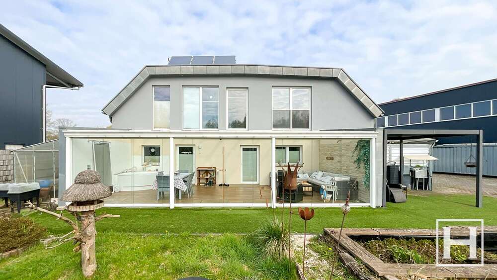 Gewerbeobjekt Nahe - 569.000&euro; | Angebot:26748372