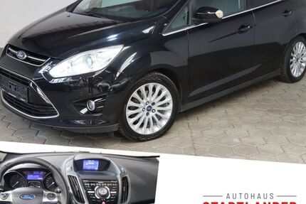 Ford C-Max 194.552 km 6.990 &euro; Norderstedt 22844