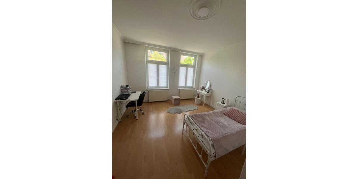 Etagenwohnung Hamburg Wandsbek - 1 Zimmer, 35 m&sup2;, 950&euro; | Angebot:26423784