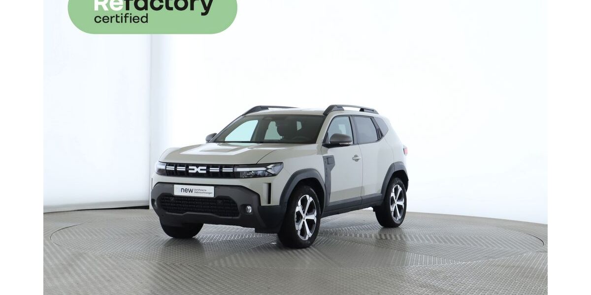 Dacia Duster 30.818 km 23.990 &euro; Hamburg 22763