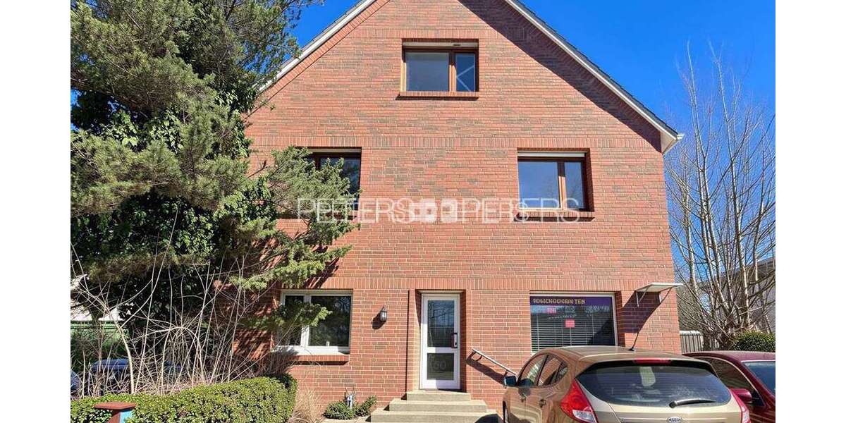 Einfamilienhaus Hamburg Schnelsen - 14 Zimmer, 230 m&sup2;, 779.000&euro; | Angebot:26091342