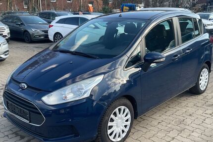 Ford B-Max 173.160 km 3.690 &euro; Hamburg 21107