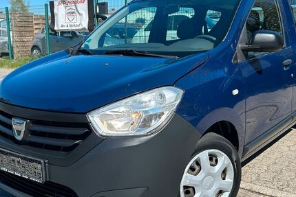 Dacia Dokker 200.000 km 3.990 &euro; Neu Wulmstorf 21629