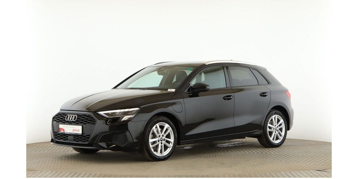 Audi A3 80.110 km 23.779 &euro; Seevetal 21217