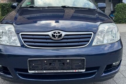 Toyota Corolla 126.000 km 3.900 &euro; Neu Wulmstorf 21629