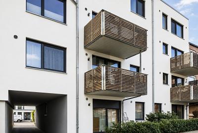 MODERNES WOHNEN IN BESTER ALLTAGSLAGE - Etagenwohnung Hamburg Schnelsen Schnelsen | Angebot:26483235