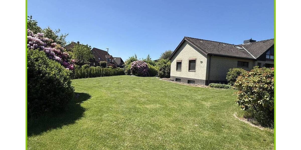 Einfamilienhaus Apensen - 4 Zimmer, 126 m&sup2;, 1.600&euro; | Angebot:26826179
