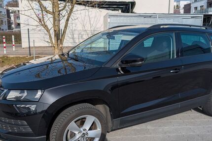 Skoda Karoq 69.000 km 19.500 &euro; Norderstedt 22848