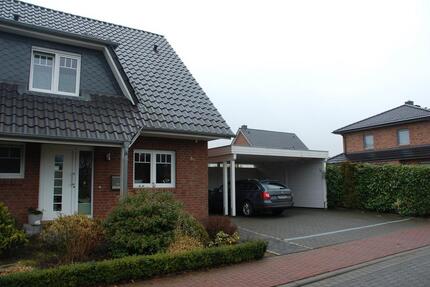 Haus Apensen - 4 Zimmer, 110 m&sup2;, 399.000&euro; | Angebot:24963672