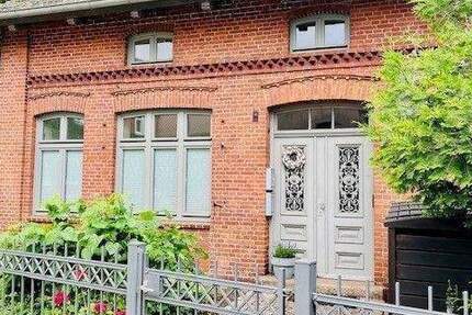 Wohnung Geesthacht Altstadt - 2 Zimmer, 236.000&euro; | Angebot:25665464