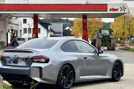 BMW M2 12.000 km 67.500 &euro; Neu Wulmstorf 21629