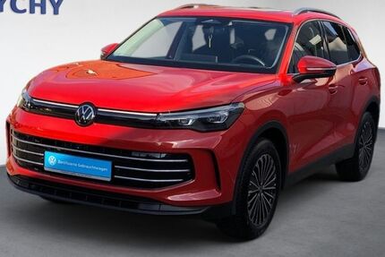 VW Tiguan 11.129 km 37.890 &euro; Neu Wulmstorf 21629