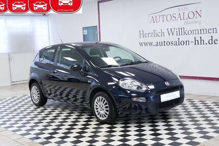 Fiat Punto 56.621 km 6.999 &euro; Hamburg 22399