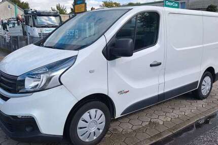 Fiat Talento
