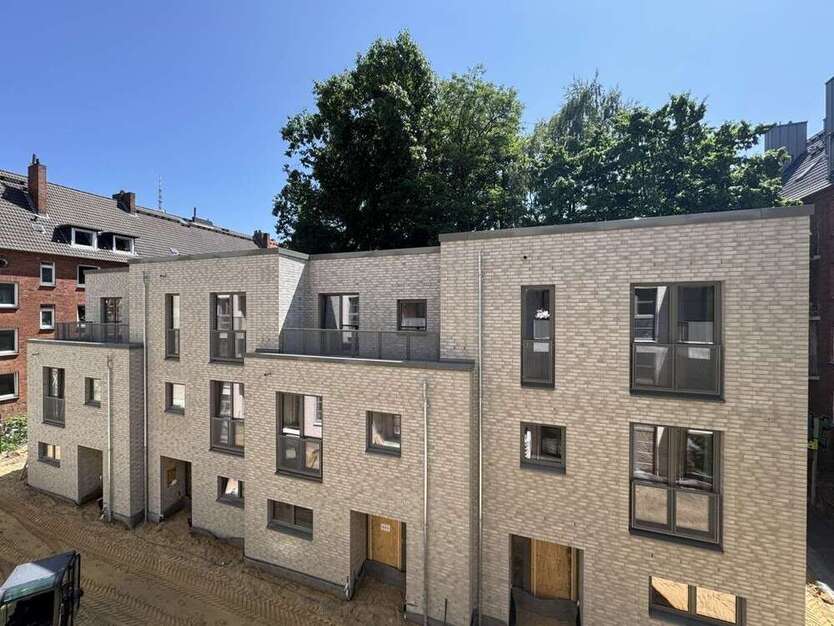 Haus zum Kaufen in Hamburg 1.875.000 € 127.09 m²