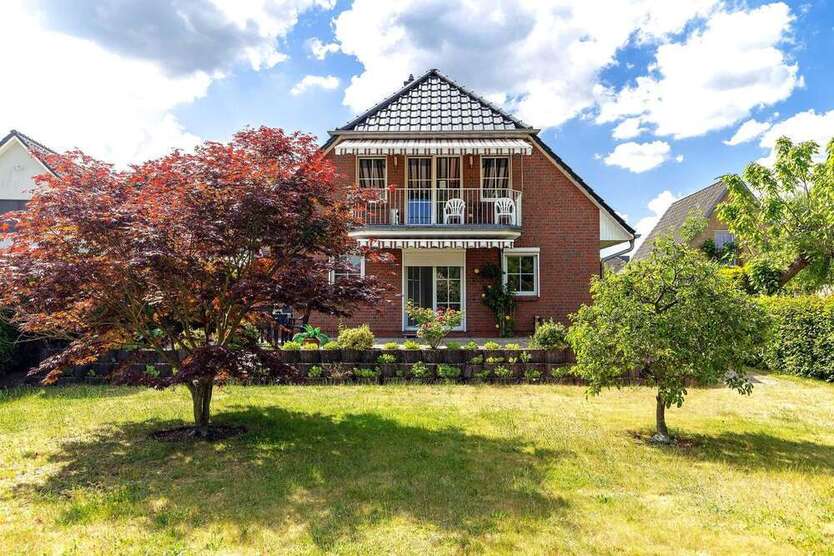 Wohnung zum Mieten in Norderstedt 1.990 € 107 m²