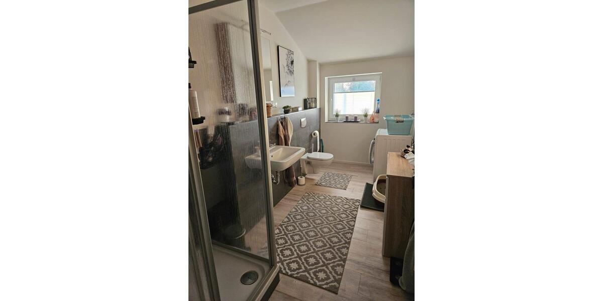 Etagenwohnung Uetersen - 2 Zimmer, 92 m&sup2;, 1.015&euro; | Angebot:26161538