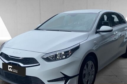 Kia ceed / Ceed 14.464 km 17.990 &euro; Ahrensburg 22926