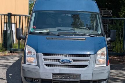 Ford Transit 210.000 km 3.000 &euro; Henstedt Ulzburg 24558