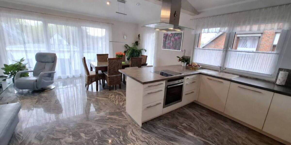 Doppelhaushälfte Wedel - 5 Zimmer, 147 m&sup2;, 745.000&euro; | Angebot:26889389