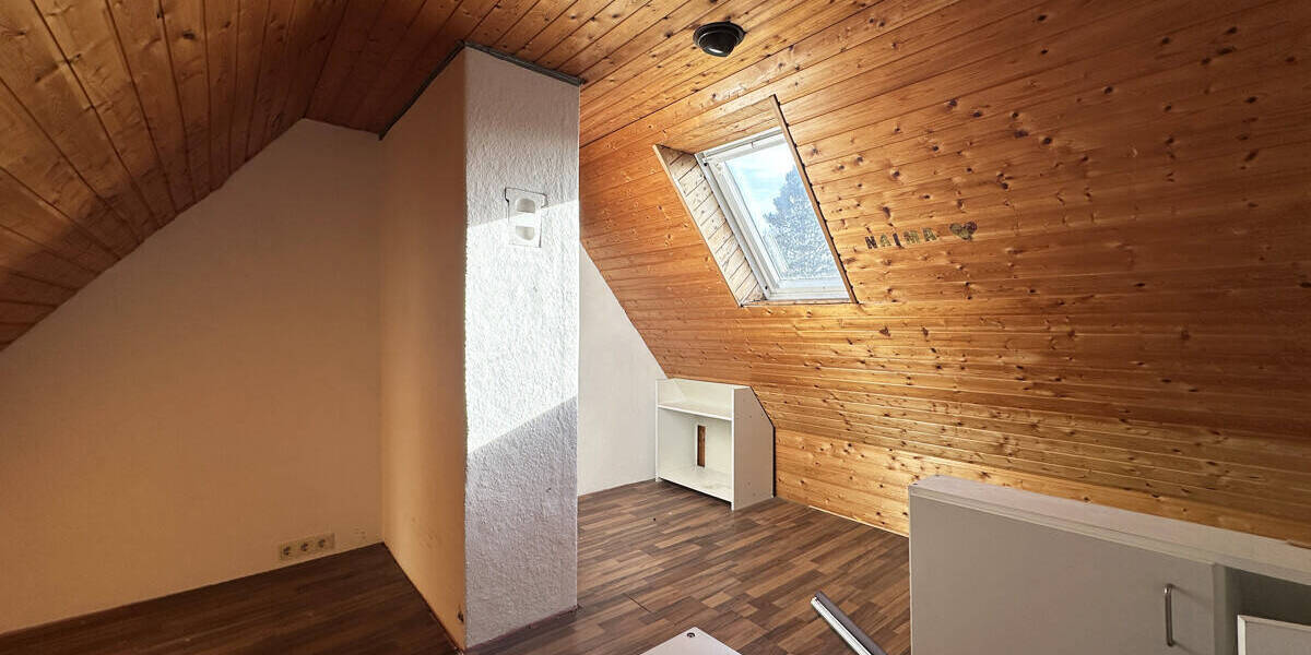 Reihenmittelhaus Buxtehude - 3 Zimmer, 92 m&sup2;, 249.000&euro; | Angebot:26305884