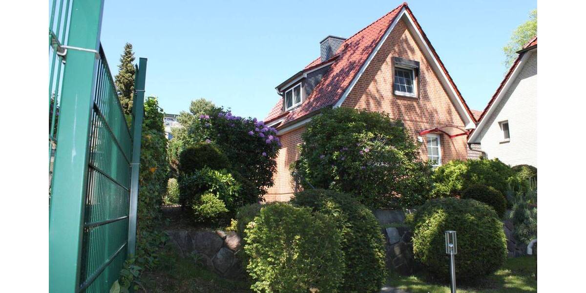Einfamilienhaus Geesthacht - 3 Zimmer, 88 m&sup2;, 990&euro; | Angebot:26929467