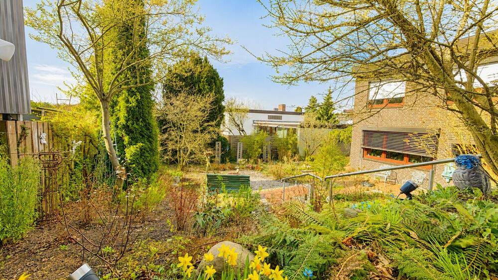 Einfamilienhaus Buxtehude - 7 Zimmer, 199 m&sup2;, 539.000&euro; | Angebot:26931251