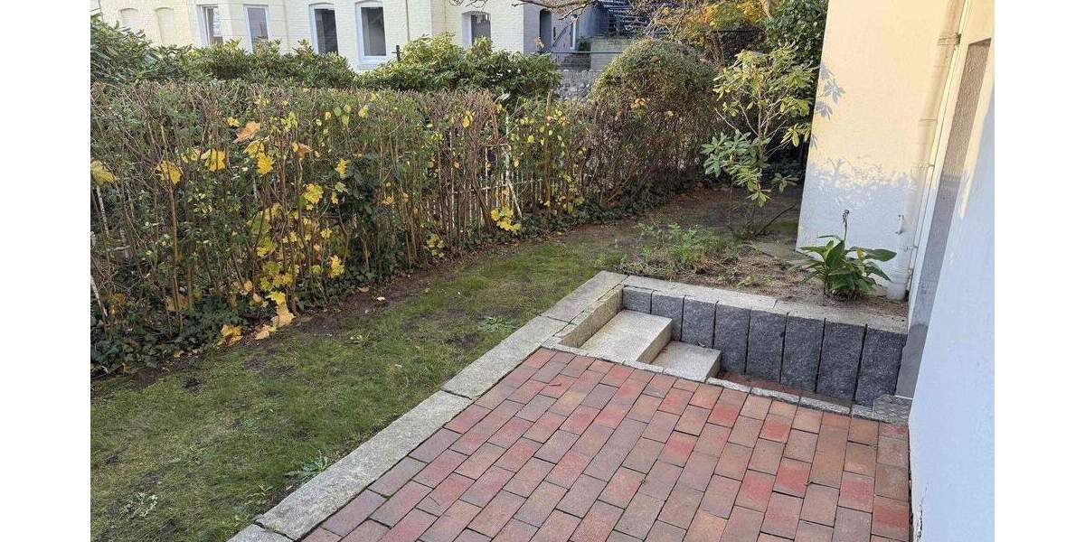 Etagenwohnung Hamburg Blankenese - 4 Zimmer, 78 m&sup2;, 732.000&euro; | Angebot:25657587