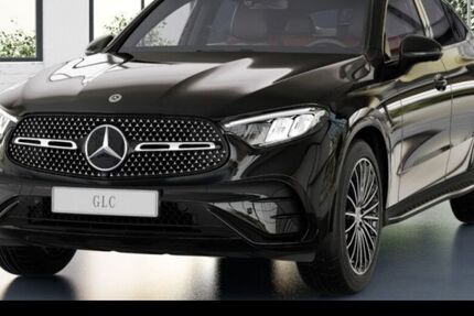 Mercedes-Benz GLC 200 9.900 km 59.990 &euro; Hamburg 22047