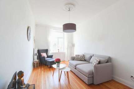 Wohnung zum Kaufen in Hamburg 360.000 € 49.15 m²