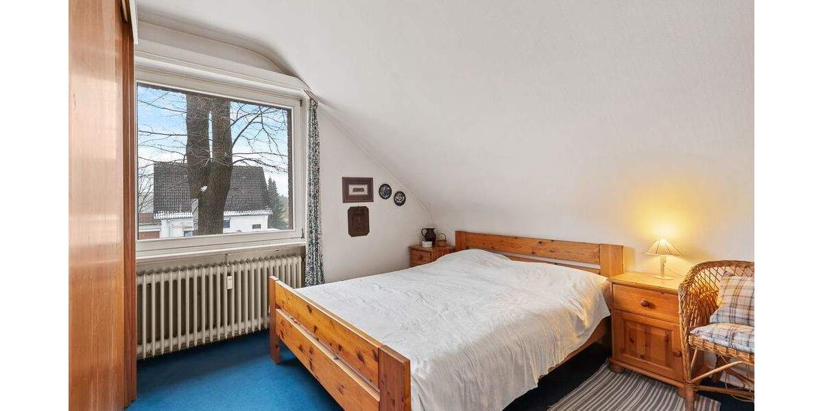 Etagenwohnung Hamburg / Rahlstedt Rahlstedt - 4 Zimmer, 87 m&sup2;, 339.000&euro; | Angebot:24871977