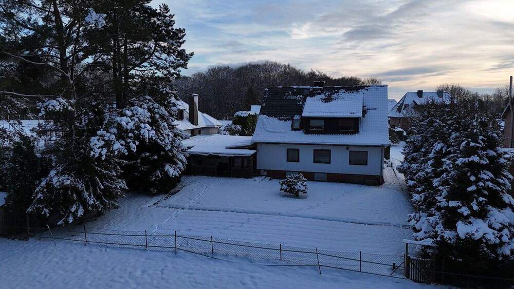 ***ROSENGARTEN-IDDENSEN***BAUGRUNDSTÜCK IN SACKGASSENLAGE ZU VERKAUFEN*** zimmer