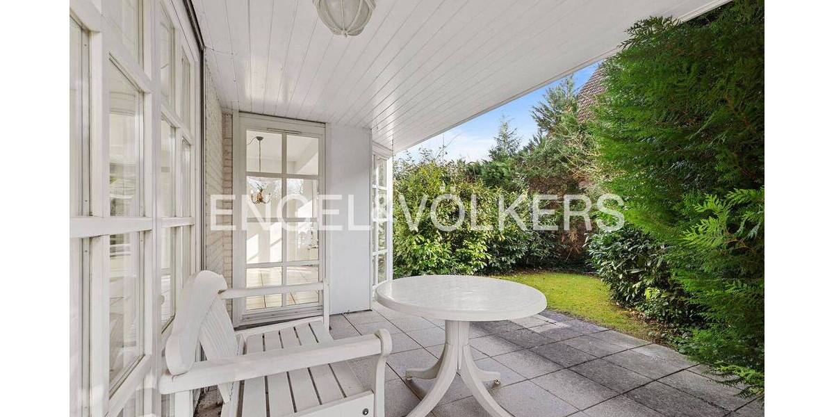 Einfamilienhaus Hamburg Rahlstedt - 5 Zimmer, 149 m&sup2;, 830.000&euro; | Angebot:26129457