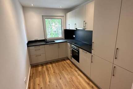 Wohnung Hamburg Wandsbek - 3 Zimmer, 72 m&sup2;, 1.350&euro; | Angebot:26363683