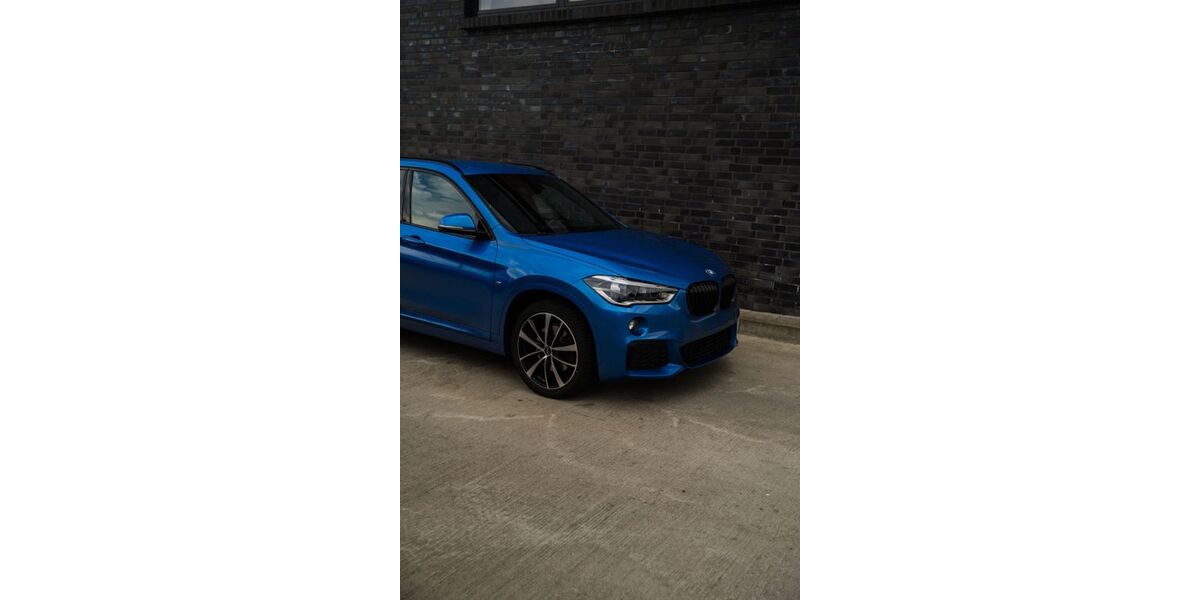 BMW X1 101.500 km 21.200 &euro; Oststeinbek 22113
