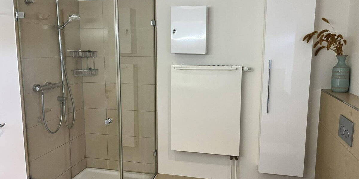 Doppelhaushälfte Hamburg Sasel - 7 Zimmer, 135 m&sup2;, 3.300&euro; | Angebot:26275113