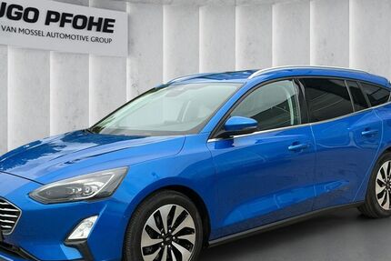 Ford Focus 106.500 km 12.995 &euro; Hamburg 22047