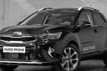 Kia Stonic 5.000 km 22.290 &euro; Hamburg 22335
