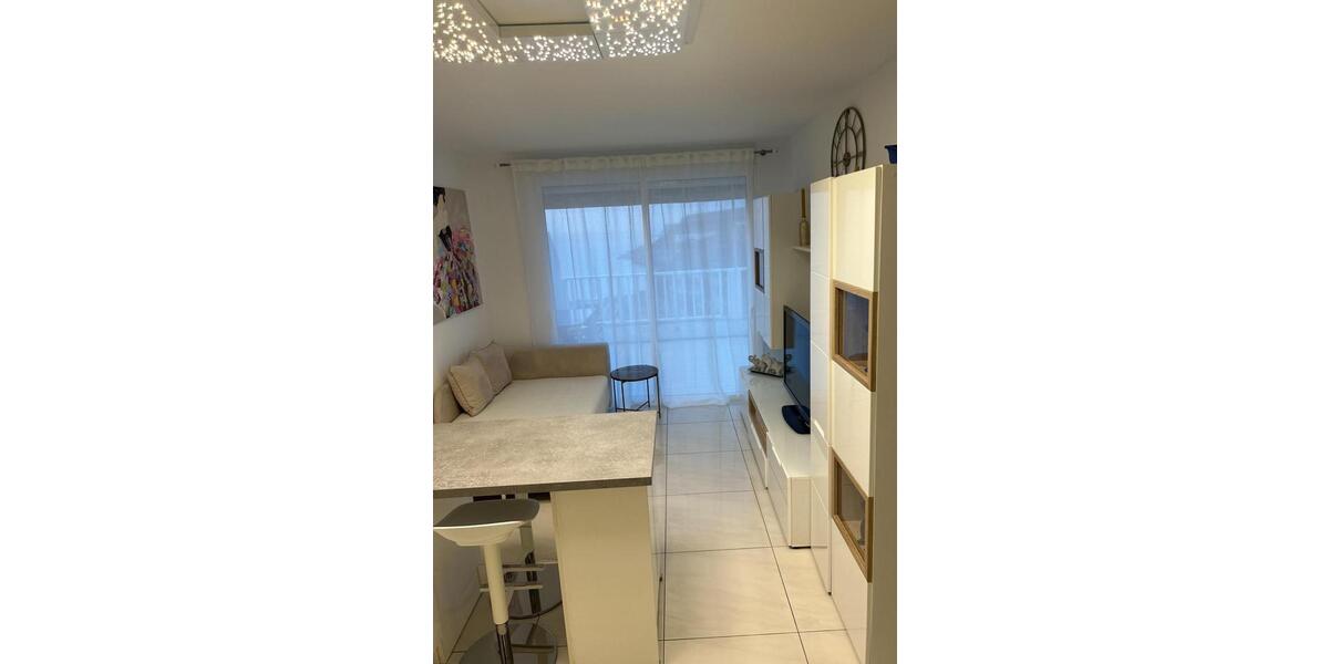 Etagenwohnung Hamburg Rothenburgsort - 1 Zimmer, 45 m&sup2;, 1.500&euro; | Angebot:26271922