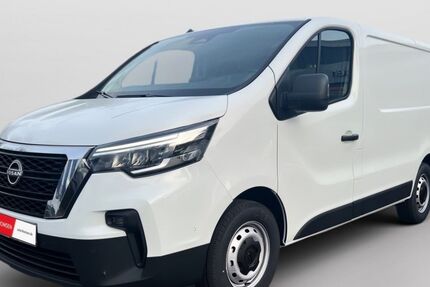 Nissan Primastar 1.500 km 36.750 &euro; Halstenbek 25469